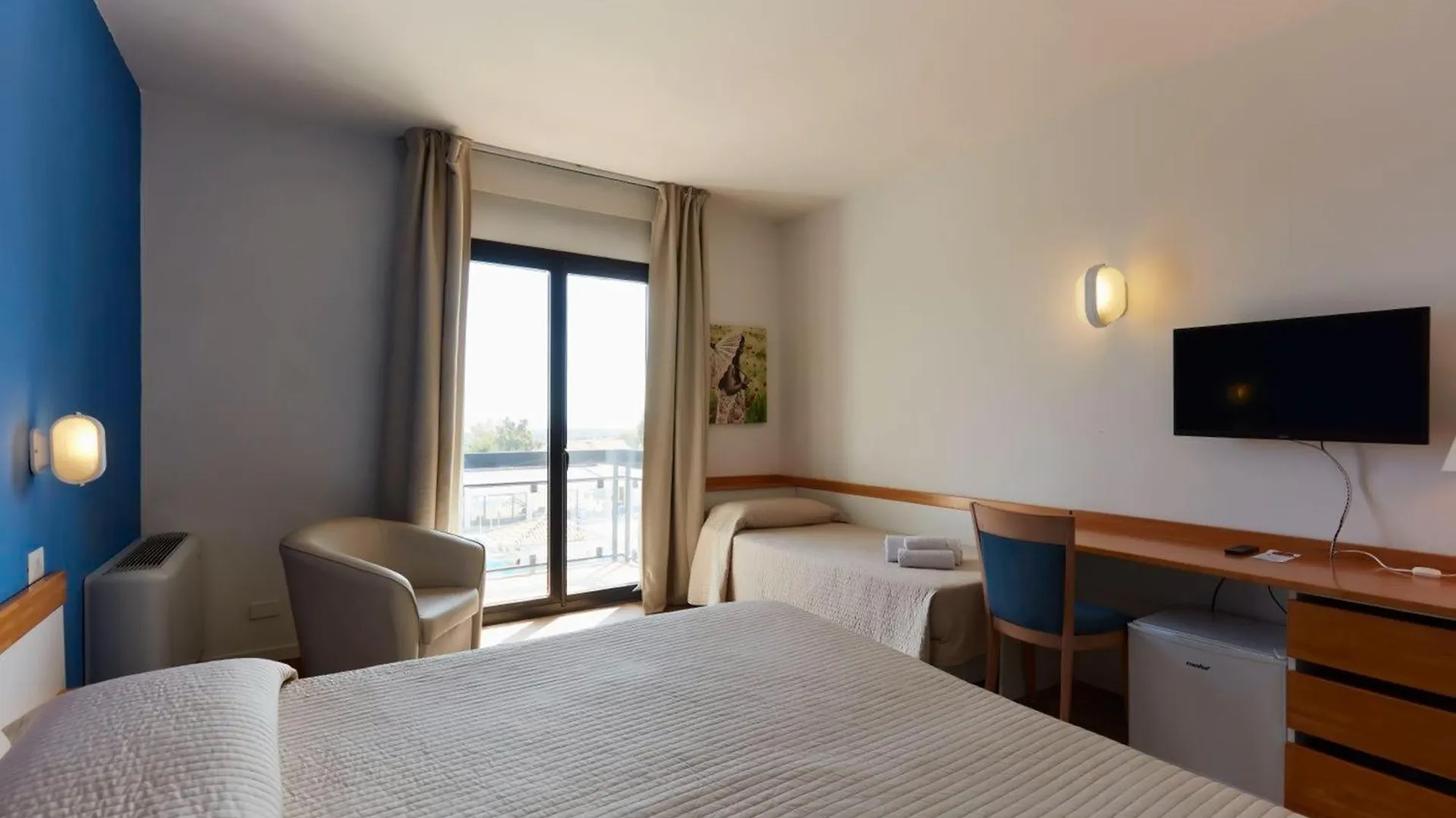 I Giardini Di Athena- Athena Resort Scoglitti