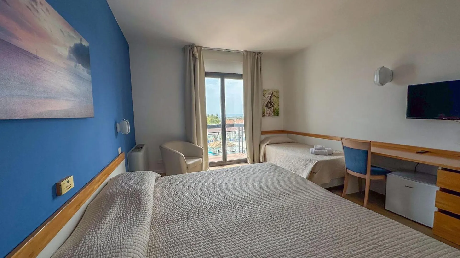 ****  I Giardini Di Athena- Athena Resort Scoglitti Italy