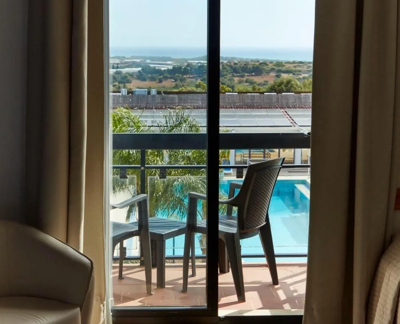 I Giardini Di Athena- Athena Resort Scoglitti