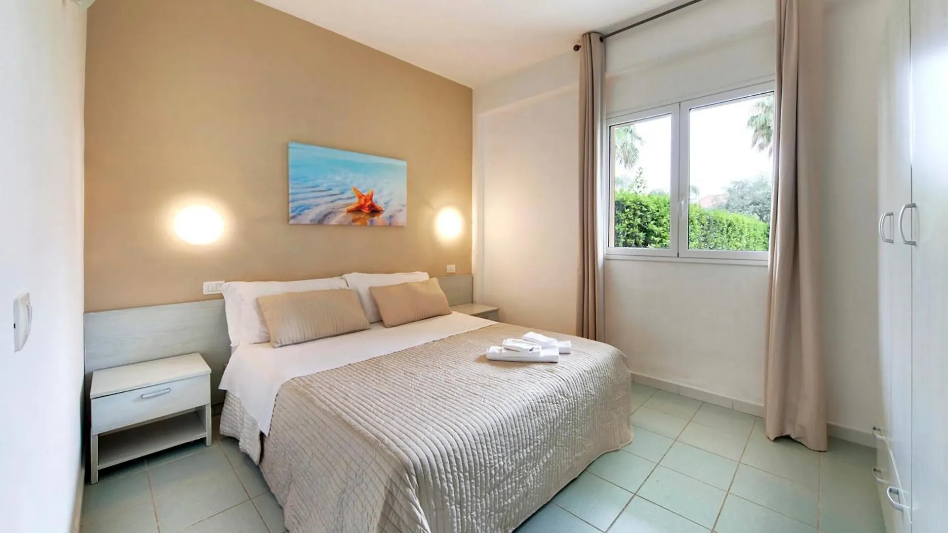 I Giardini Di Athena- Athena Resort Scoglitti Italy