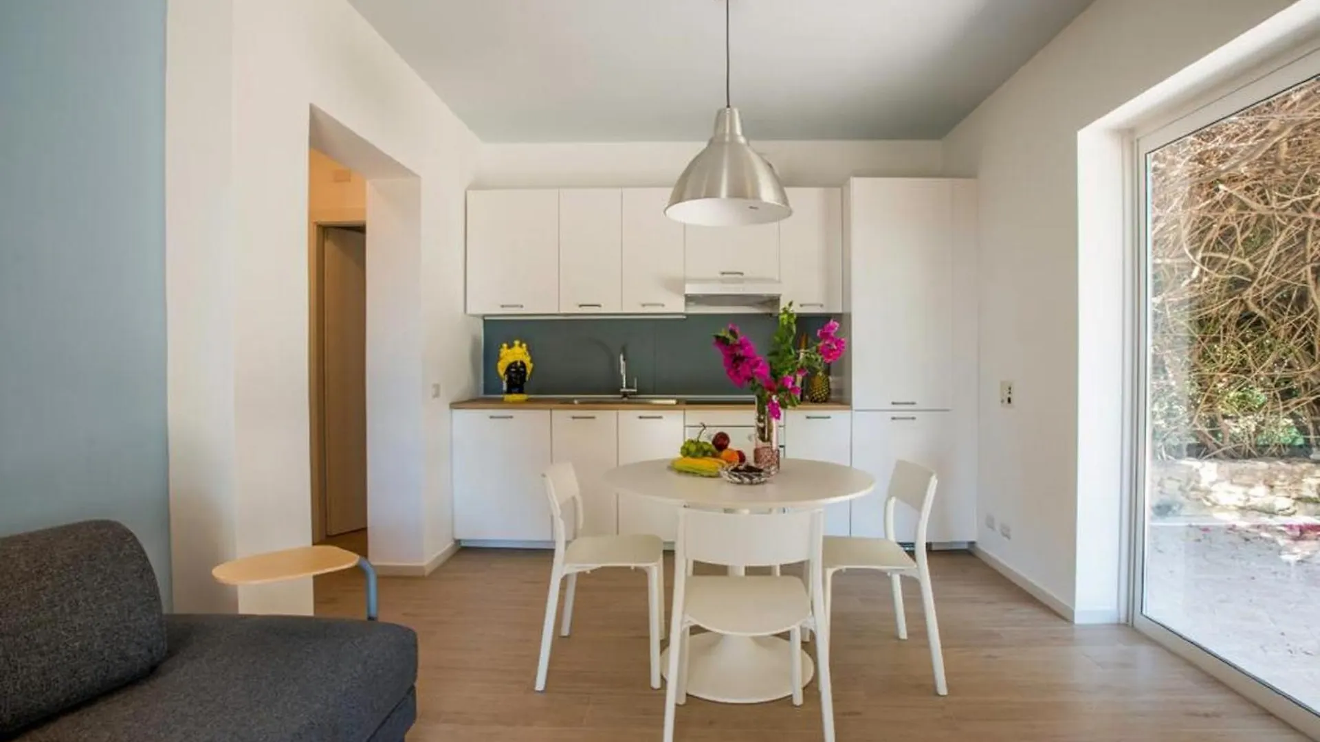 I Giardini Di Athena- Athena Resort スコリッティ