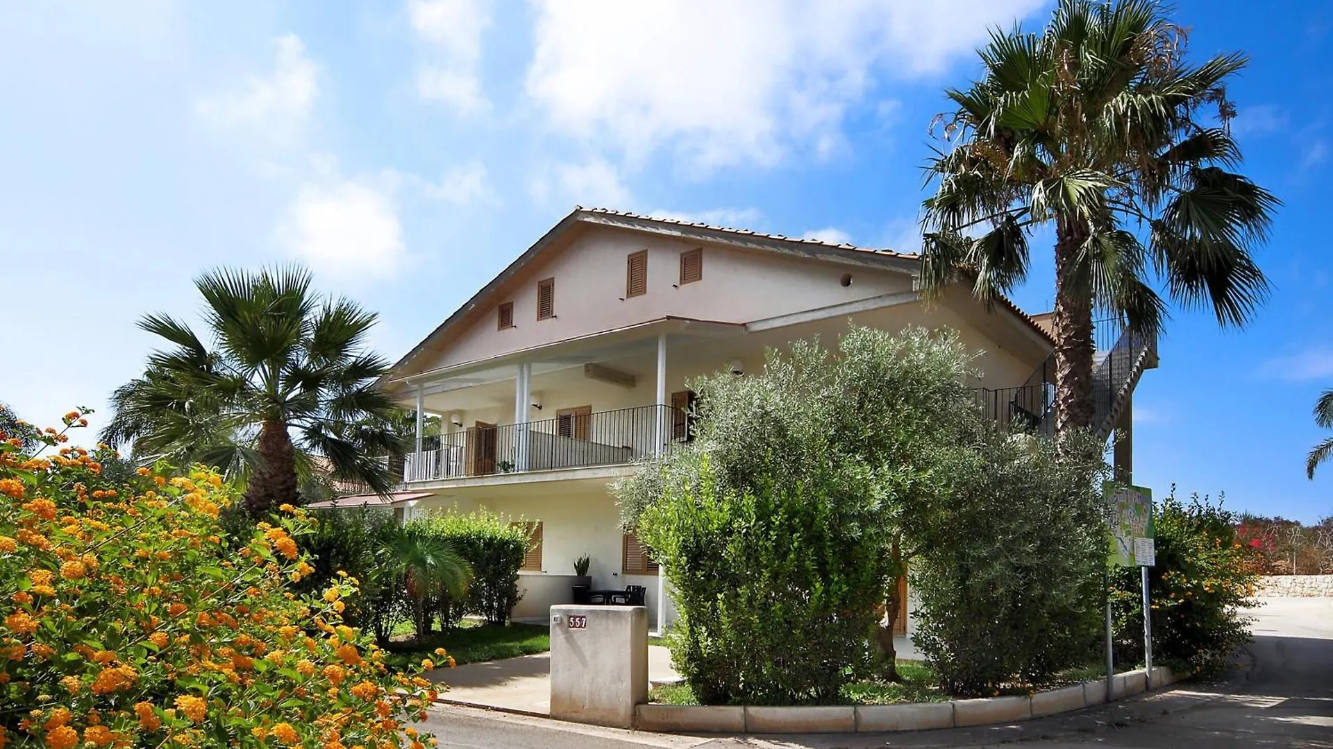 I Giardini Di Athena- Athena Resort Scoglitti Italy