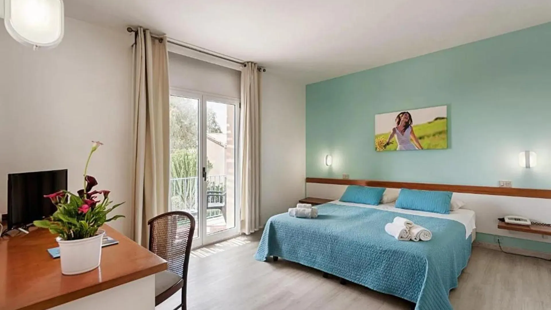 I Giardini Di Athena- Athena Resort Scoglitti 4*,  Italy