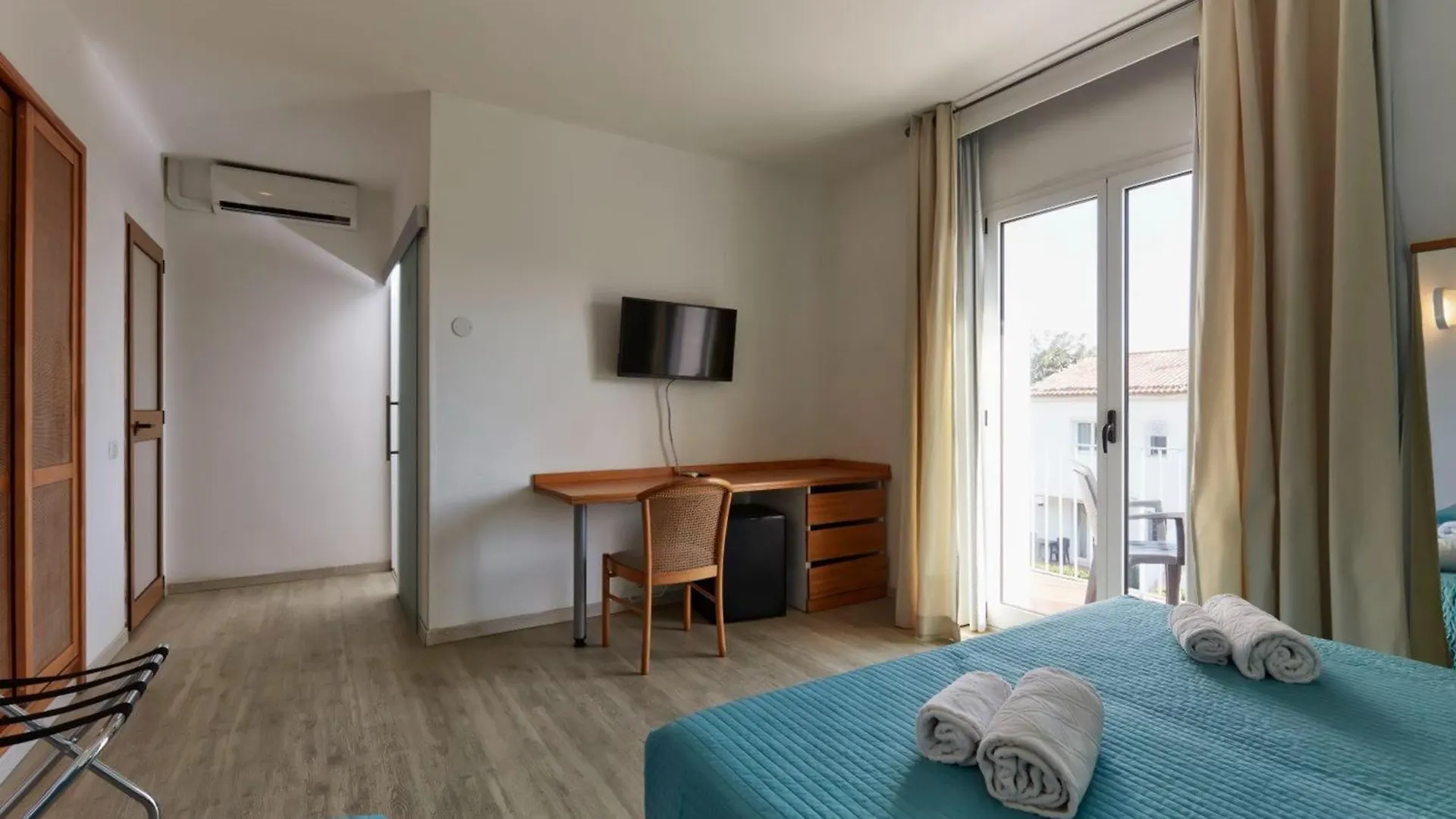 ****  I Giardini Di Athena- Athena Resort Scoglitti Italy