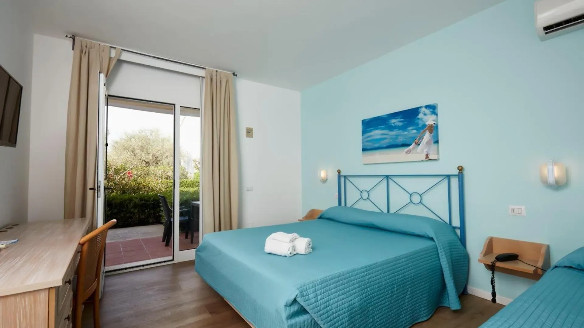 I Giardini Di Athena- Athena Resort Scoglitti
