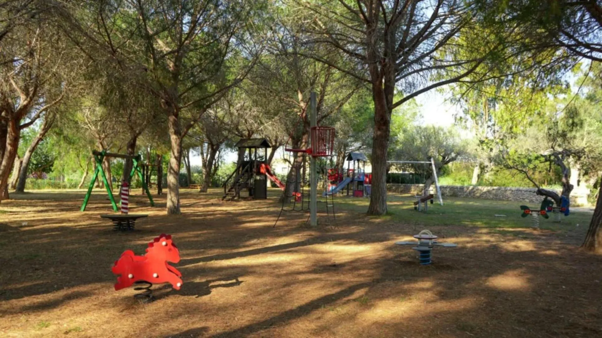 I Giardini Di Athena- Athena Resort Scoglitti