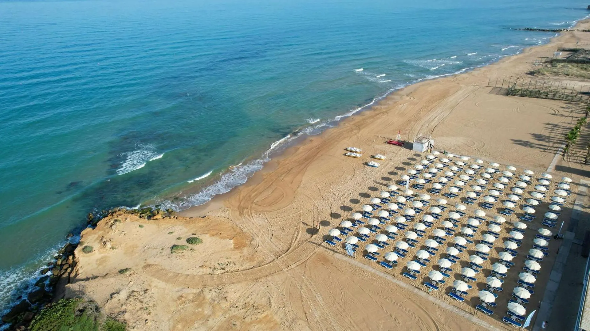 I Giardini Di Athena- Athena Resort Scoglitti