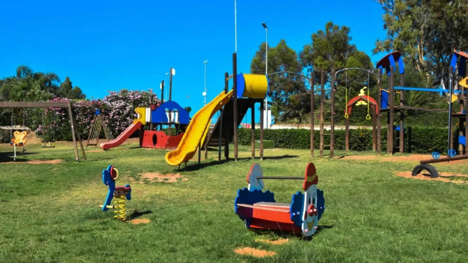I Giardini Di Athena- Athena Resort Scoglitti