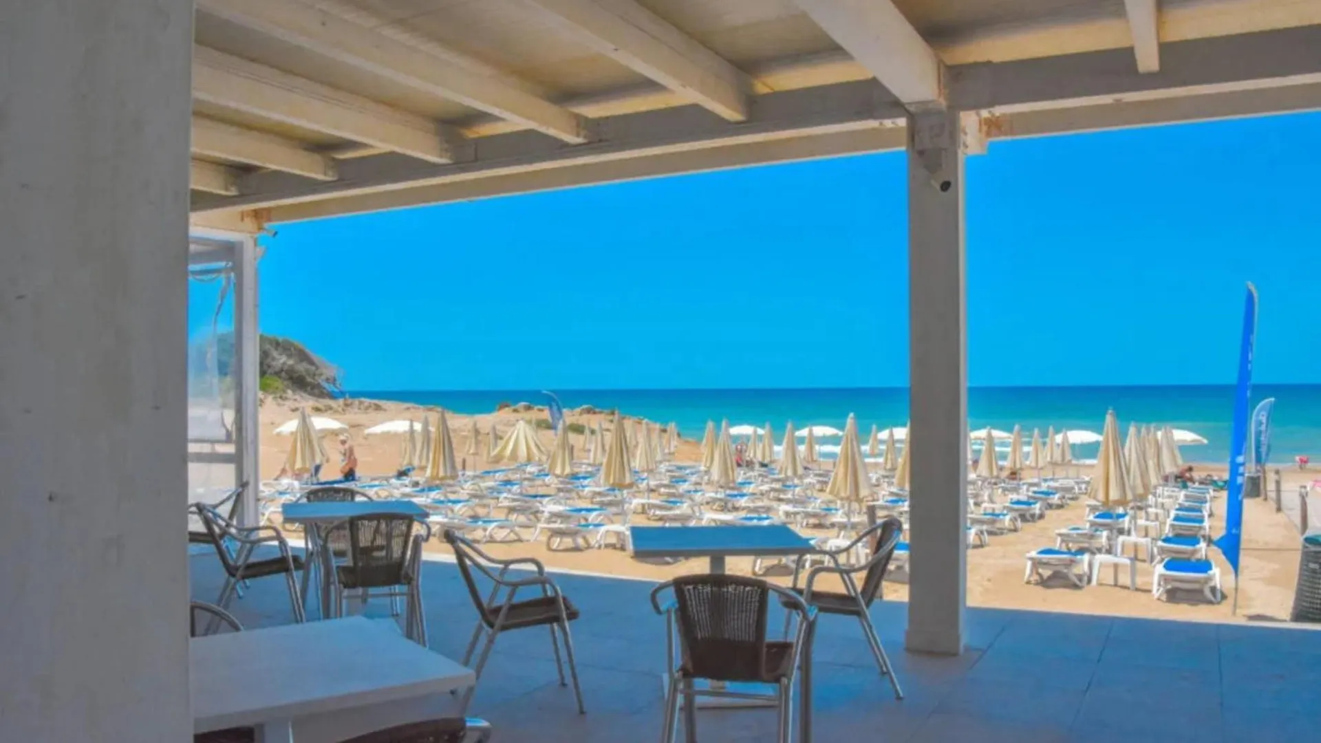 I Giardini Di Athena- Athena Resort Scoglitti