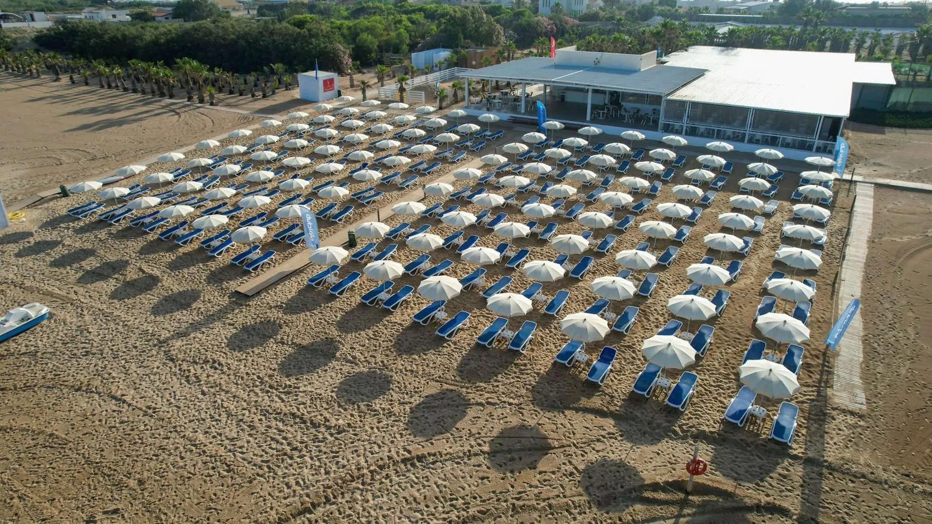 I Giardini Di Athena- Athena Resort Scoglitti