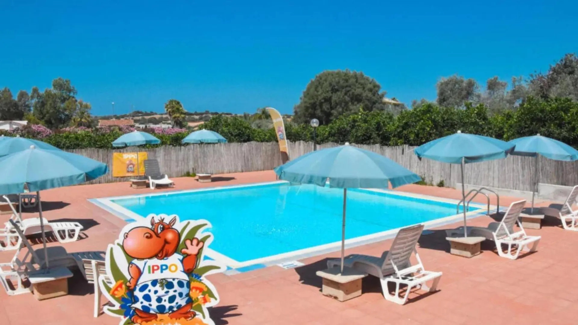 I Giardini Di Athena- Athena Resort Scoglitti 4*,
