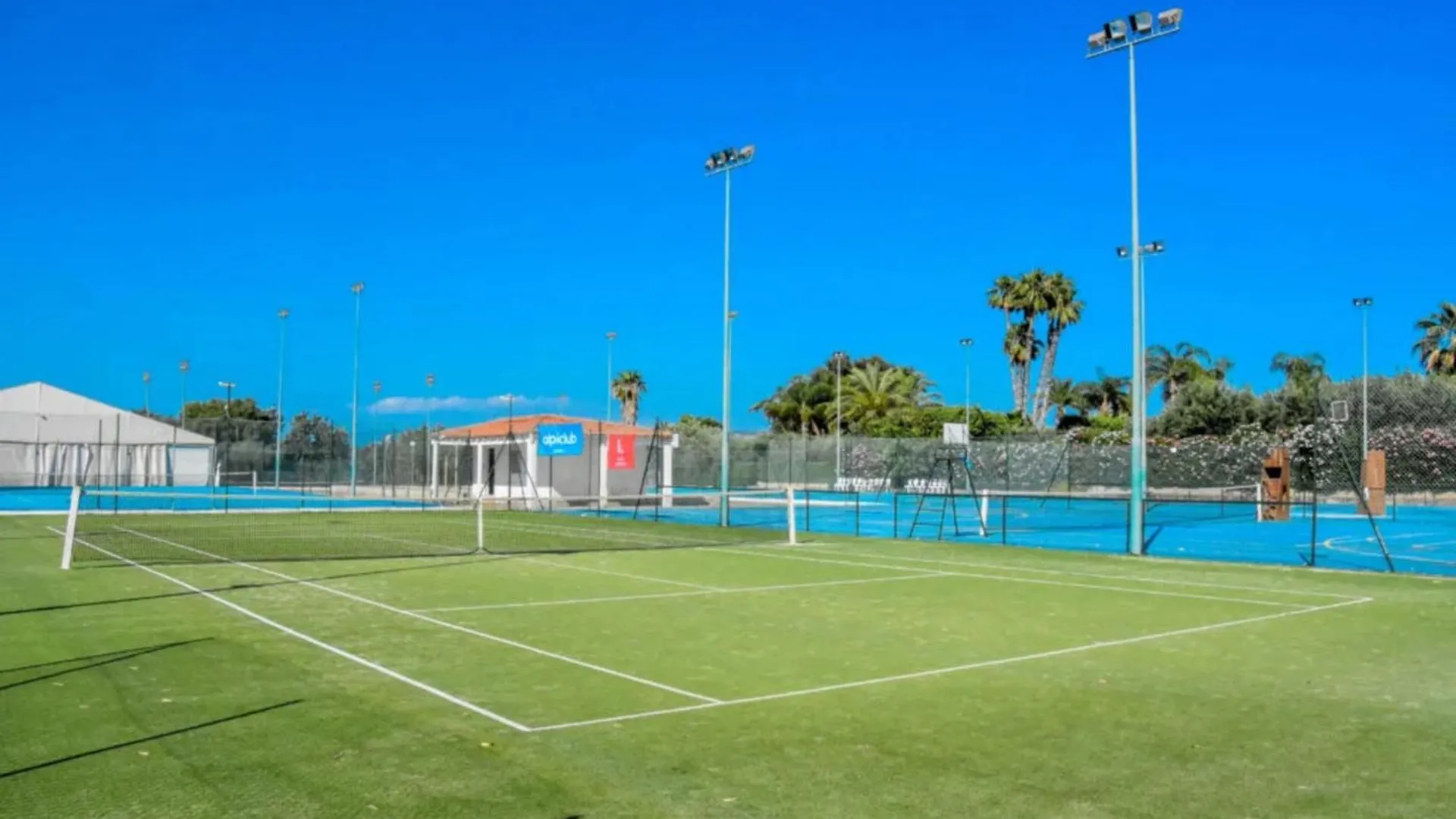 I Giardini Di Athena- Athena Resort Scoglitti