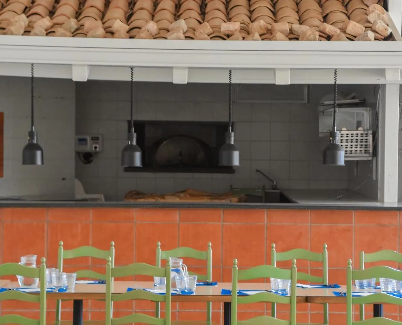 I Giardini Di Athena- Athena Resort Scoglitti