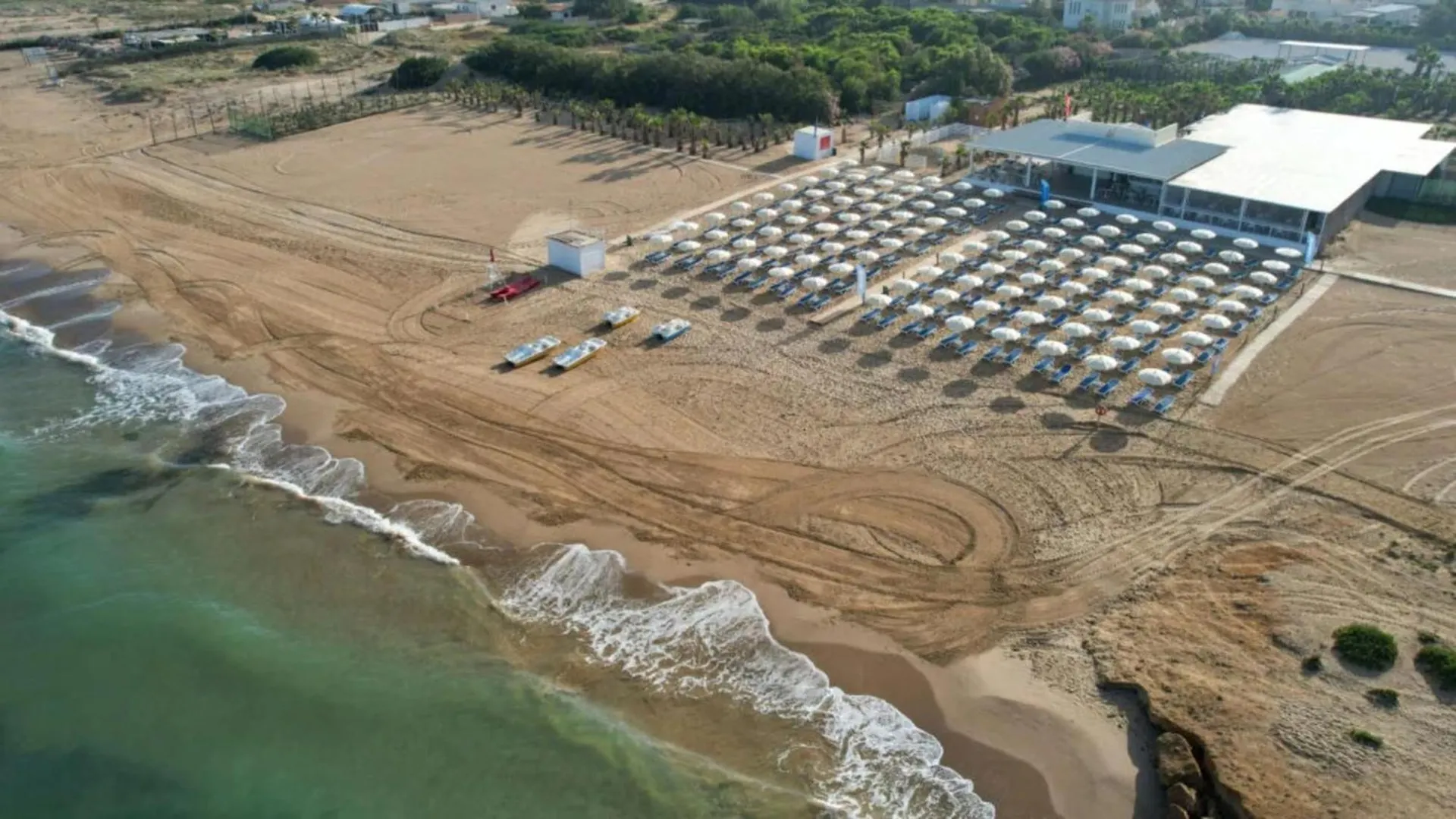 I Giardini Di Athena- Athena Resort Scoglitti