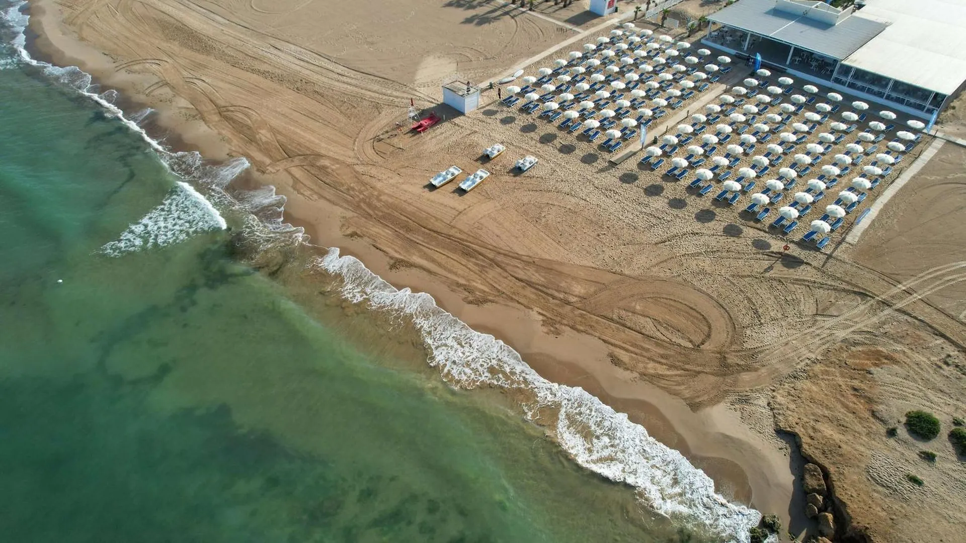 I Giardini Di Athena- Athena Resort Scoglitti