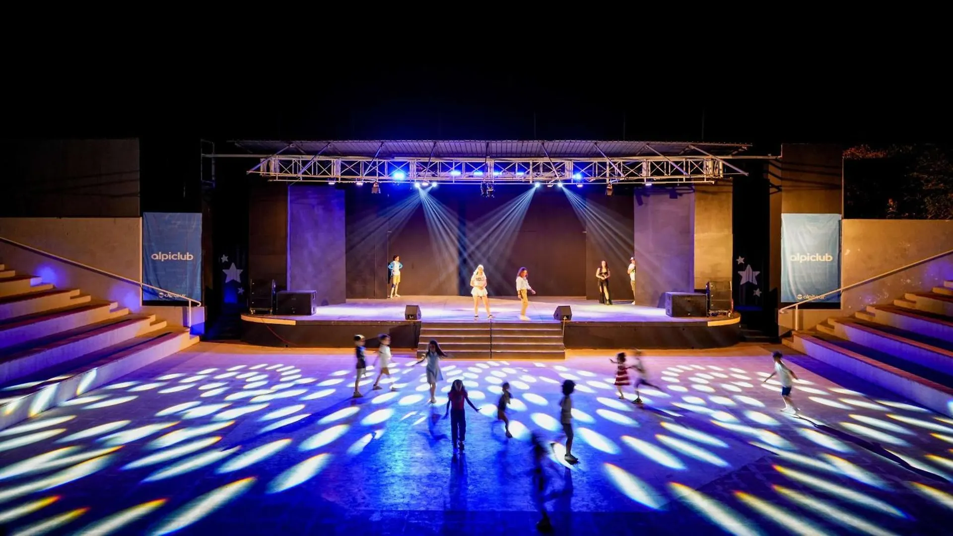 I Giardini Di Athena- Athena Resort Scoglitti 4*,