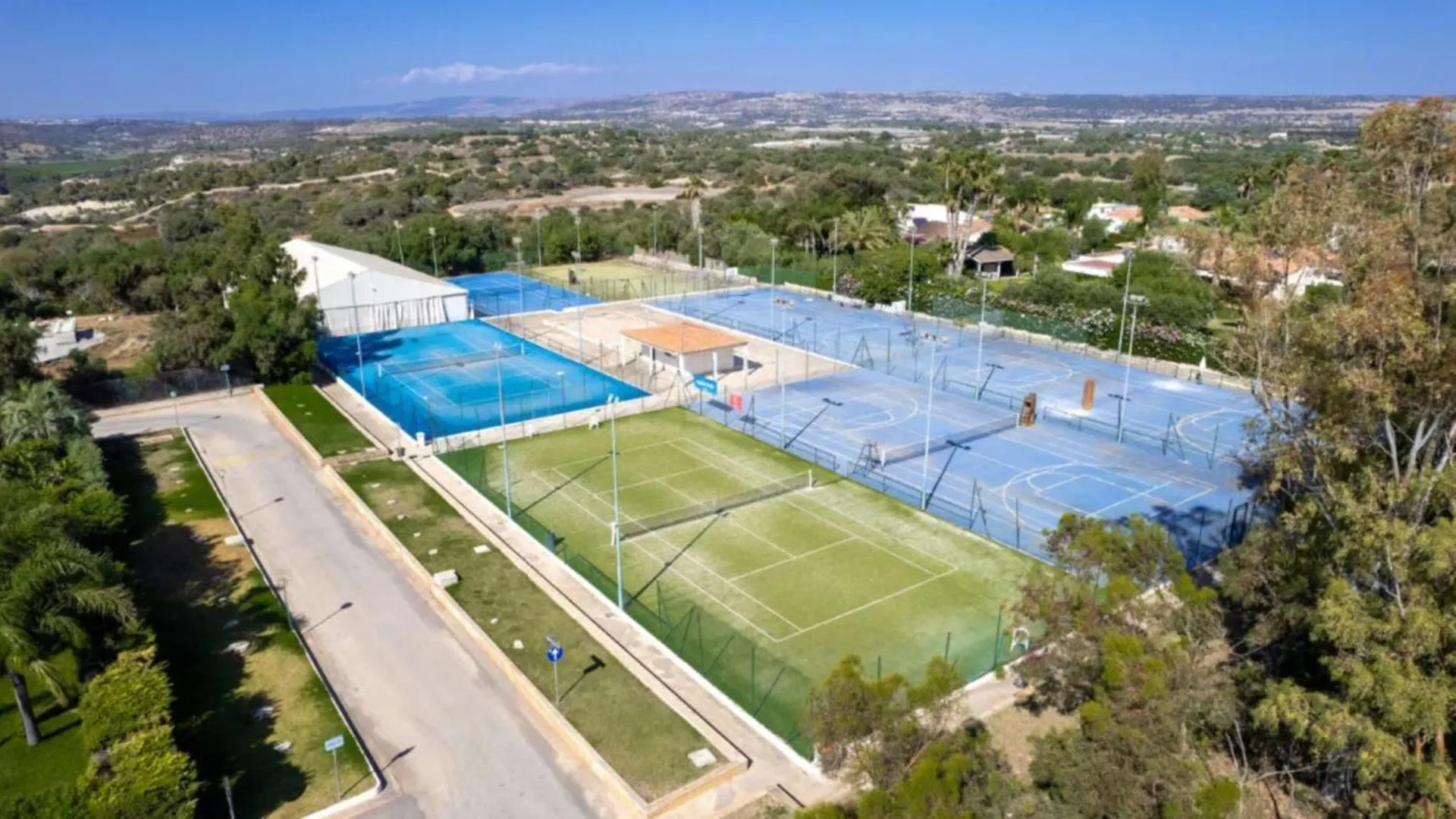 I Giardini Di Athena- Athena Resort Scoglitti