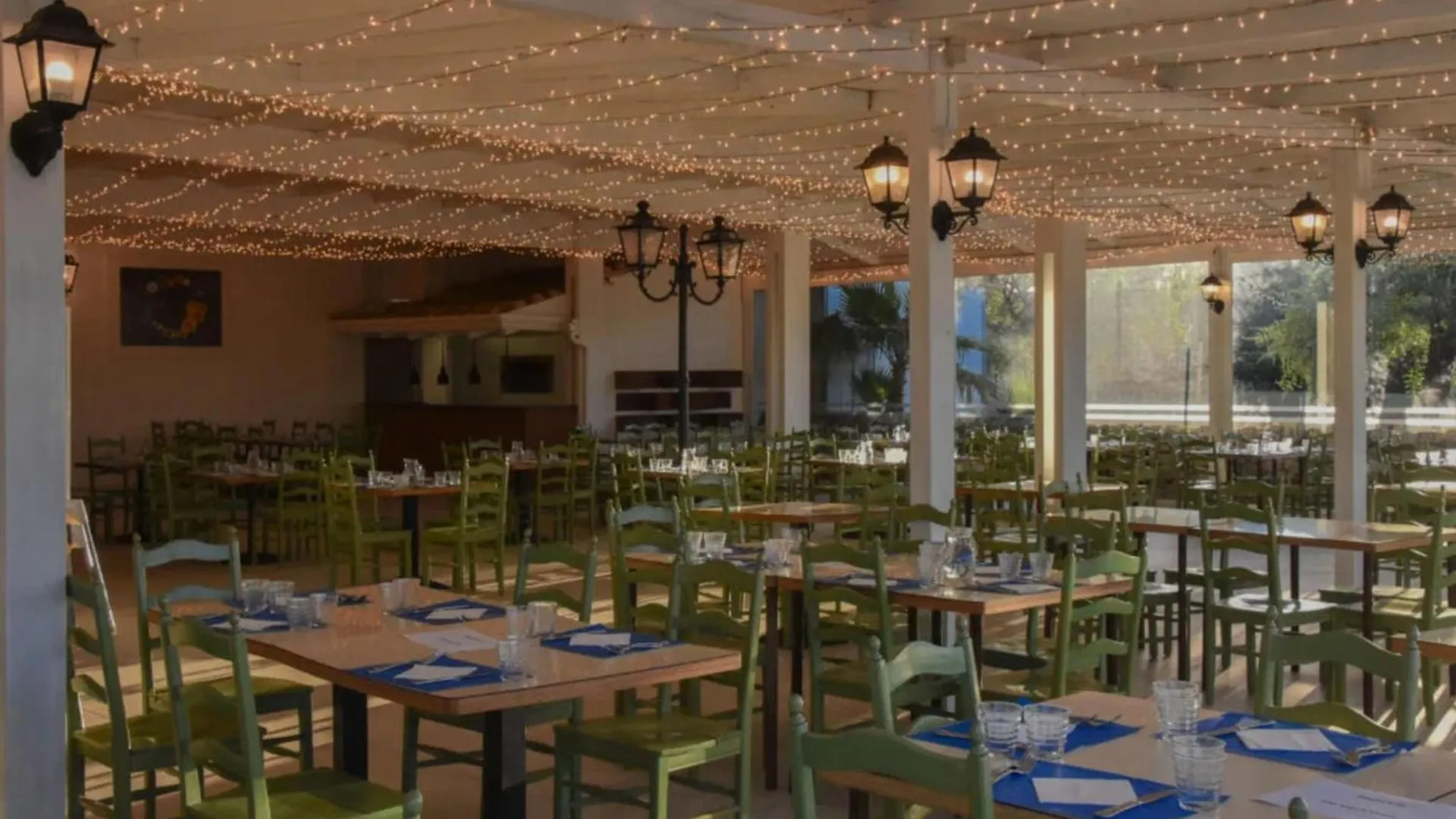 I Giardini Di Athena- Athena Resort Scoglitti