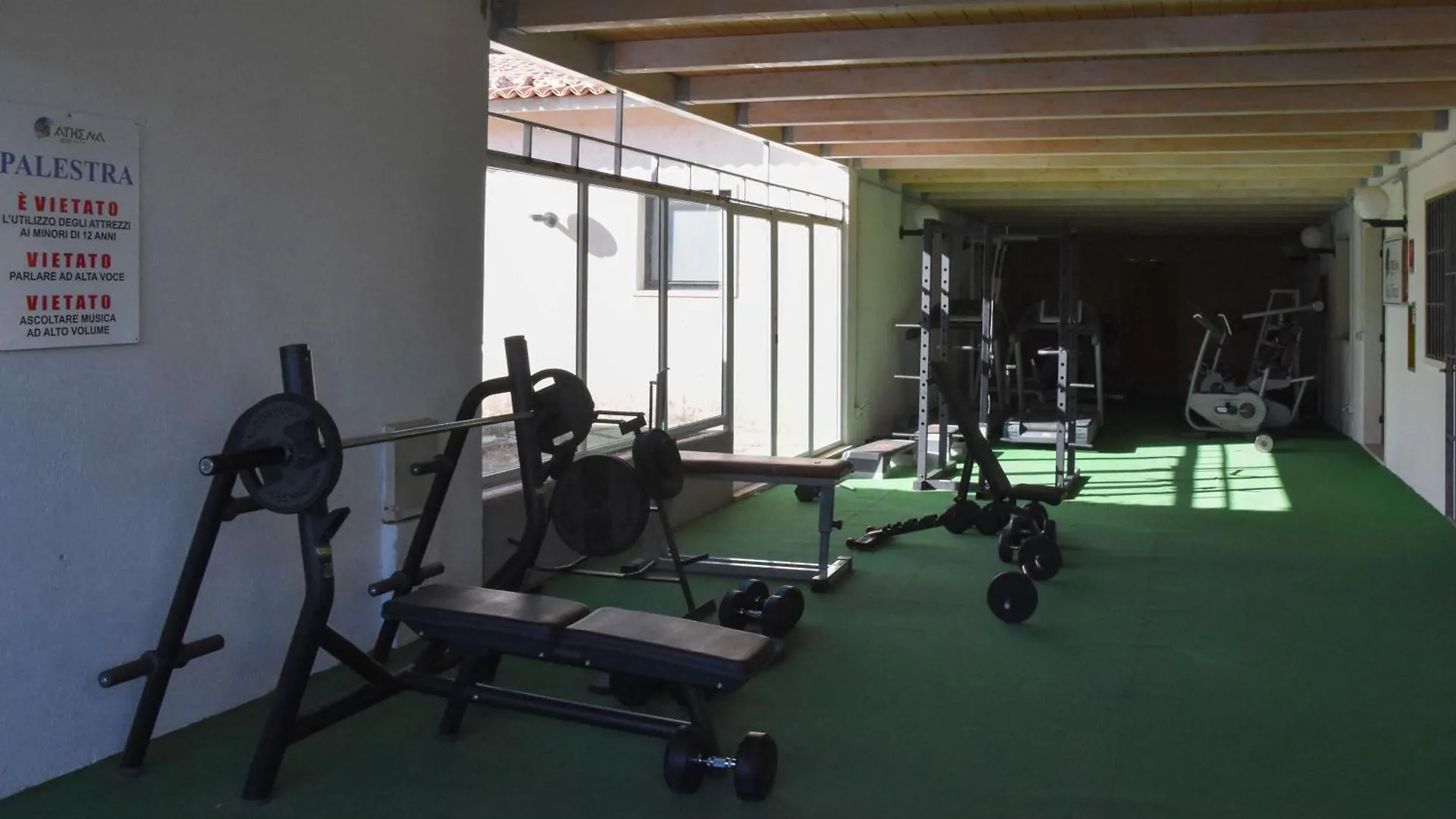 I Giardini Di Athena- Athena Resort Scoglitti