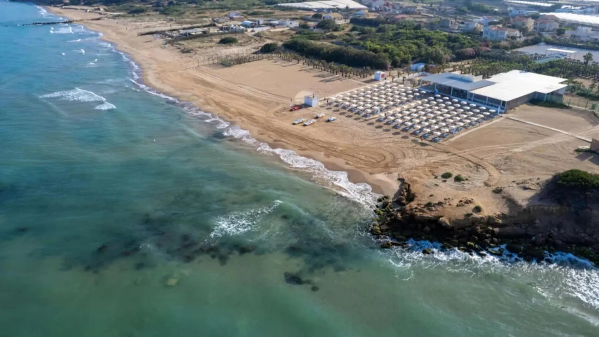 I Giardini Di Athena- Athena Resort Scoglitti