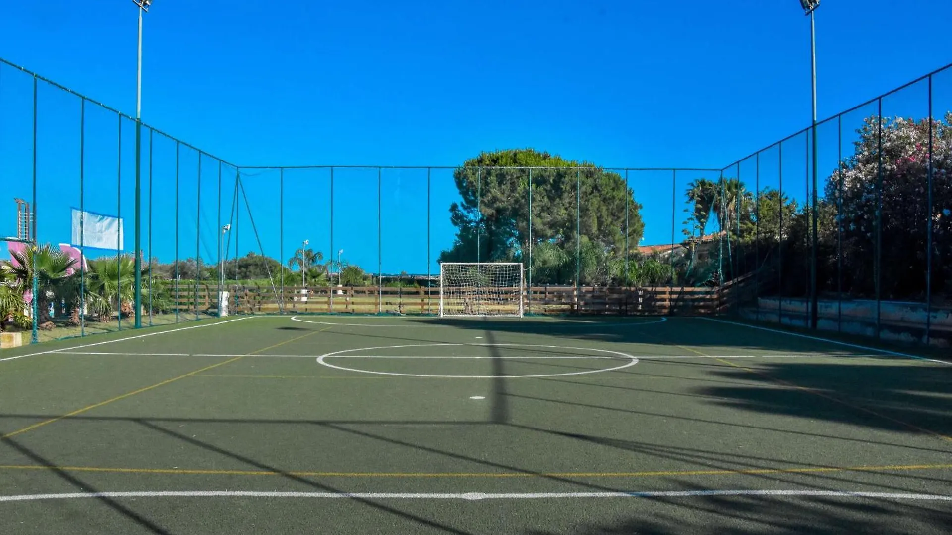 I Giardini Di Athena- Athena Resort Scoglitti