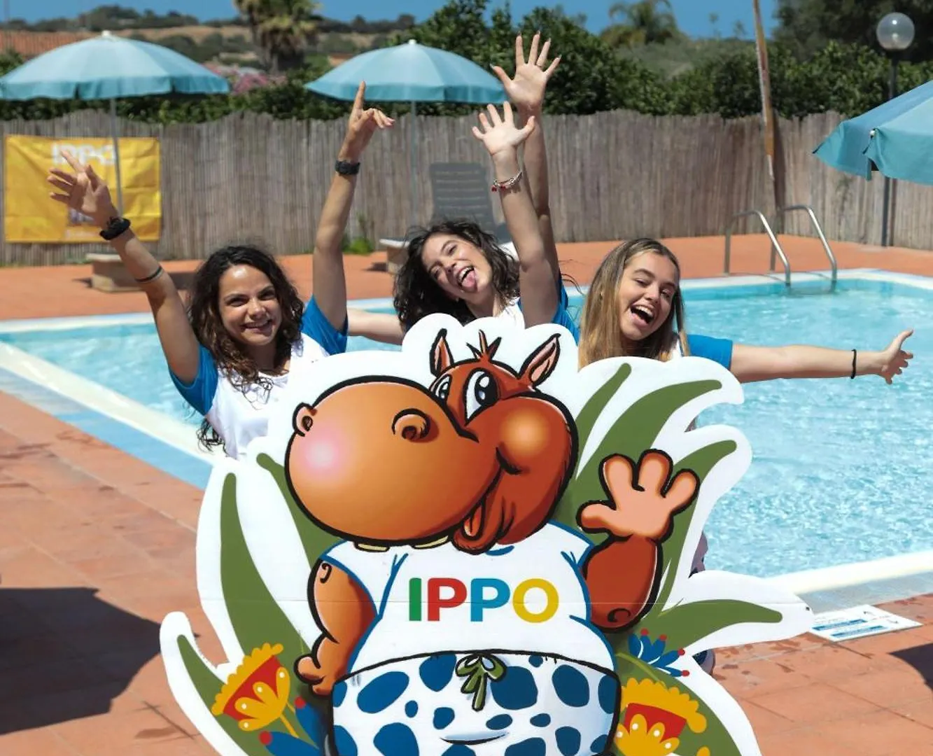 I Giardini Di Athena- Athena Resort Scoglitti
