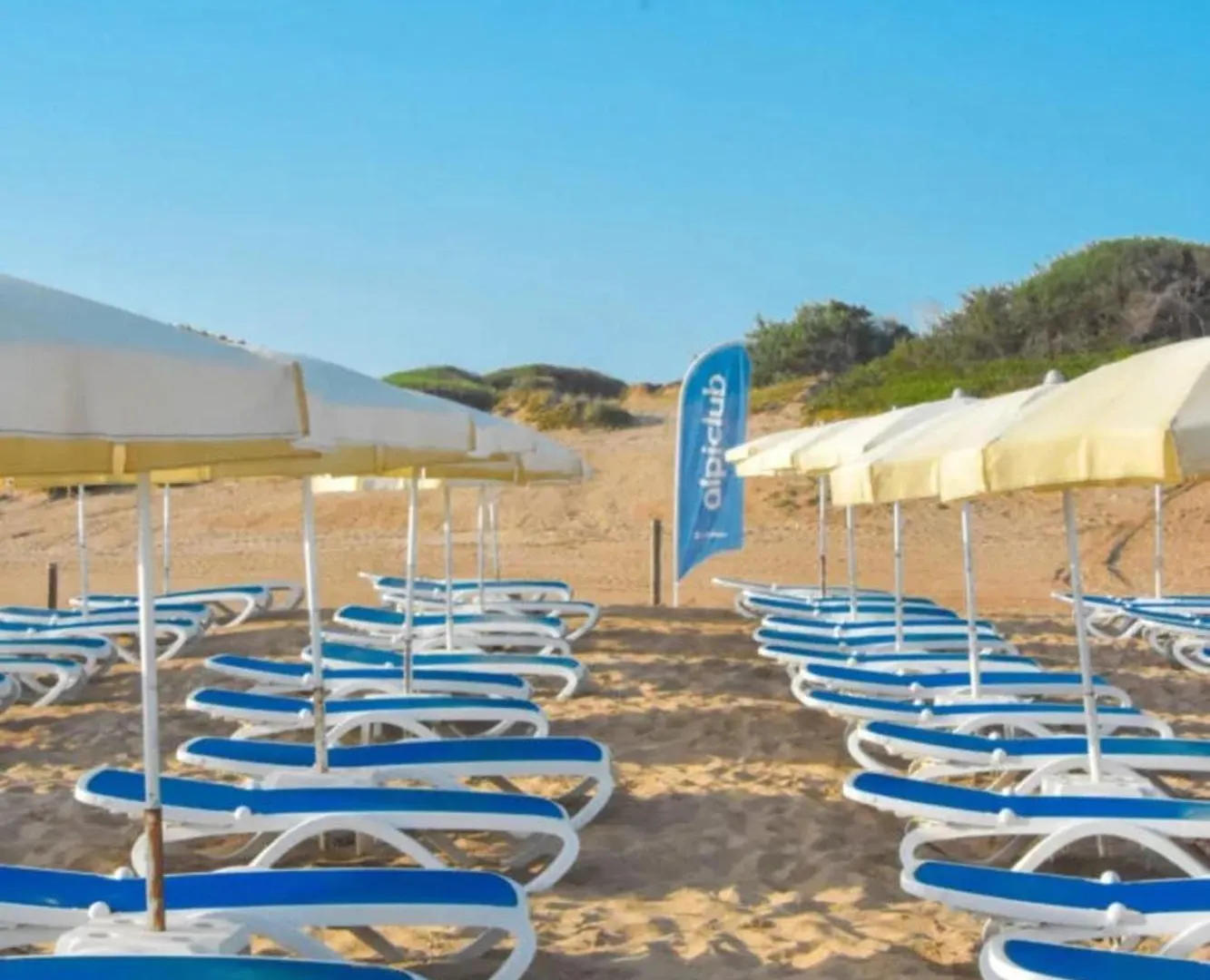 I Giardini Di Athena- Athena Resort Scoglitti