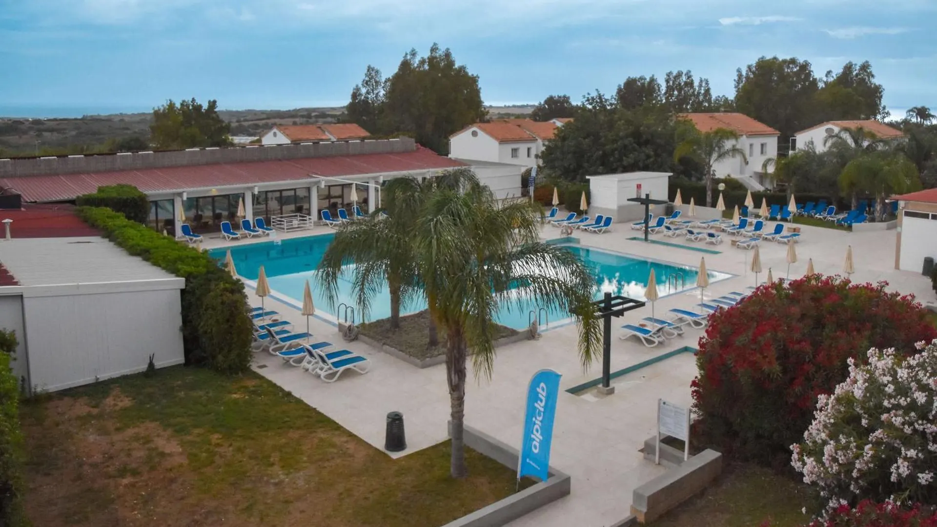 I Giardini Di Athena- Athena Resort Scoglitti