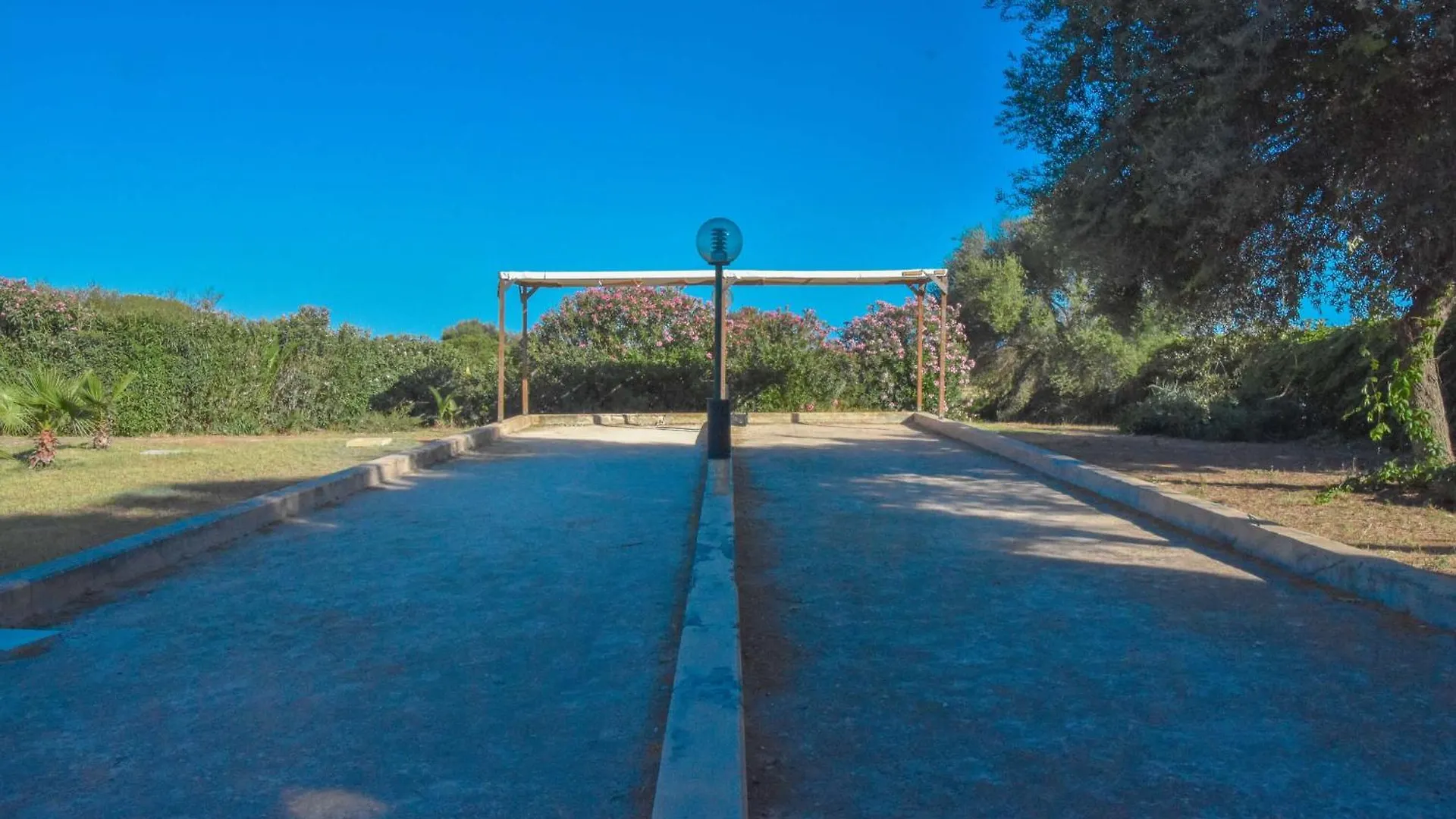 I Giardini Di Athena- Athena Resort Scoglitti