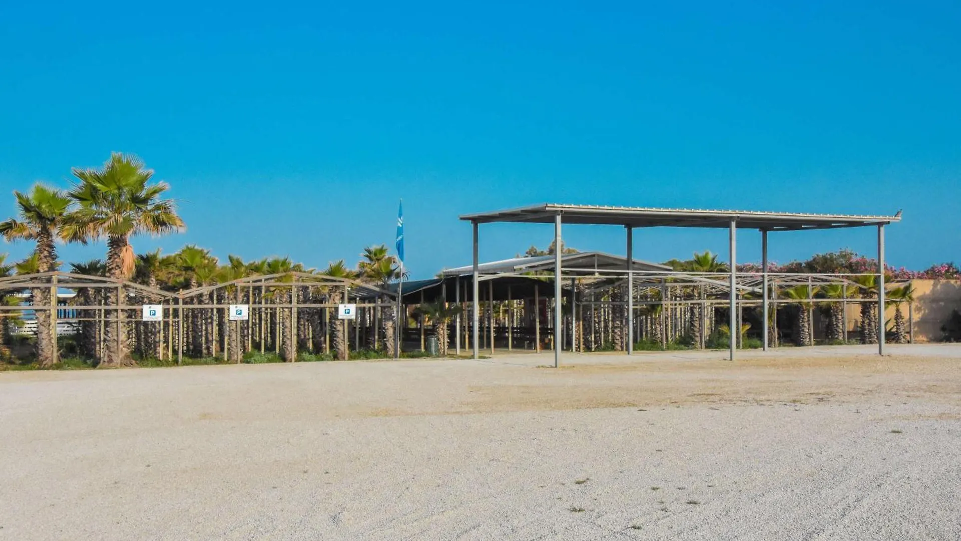 I Giardini Di Athena- Athena Resort Scoglitti