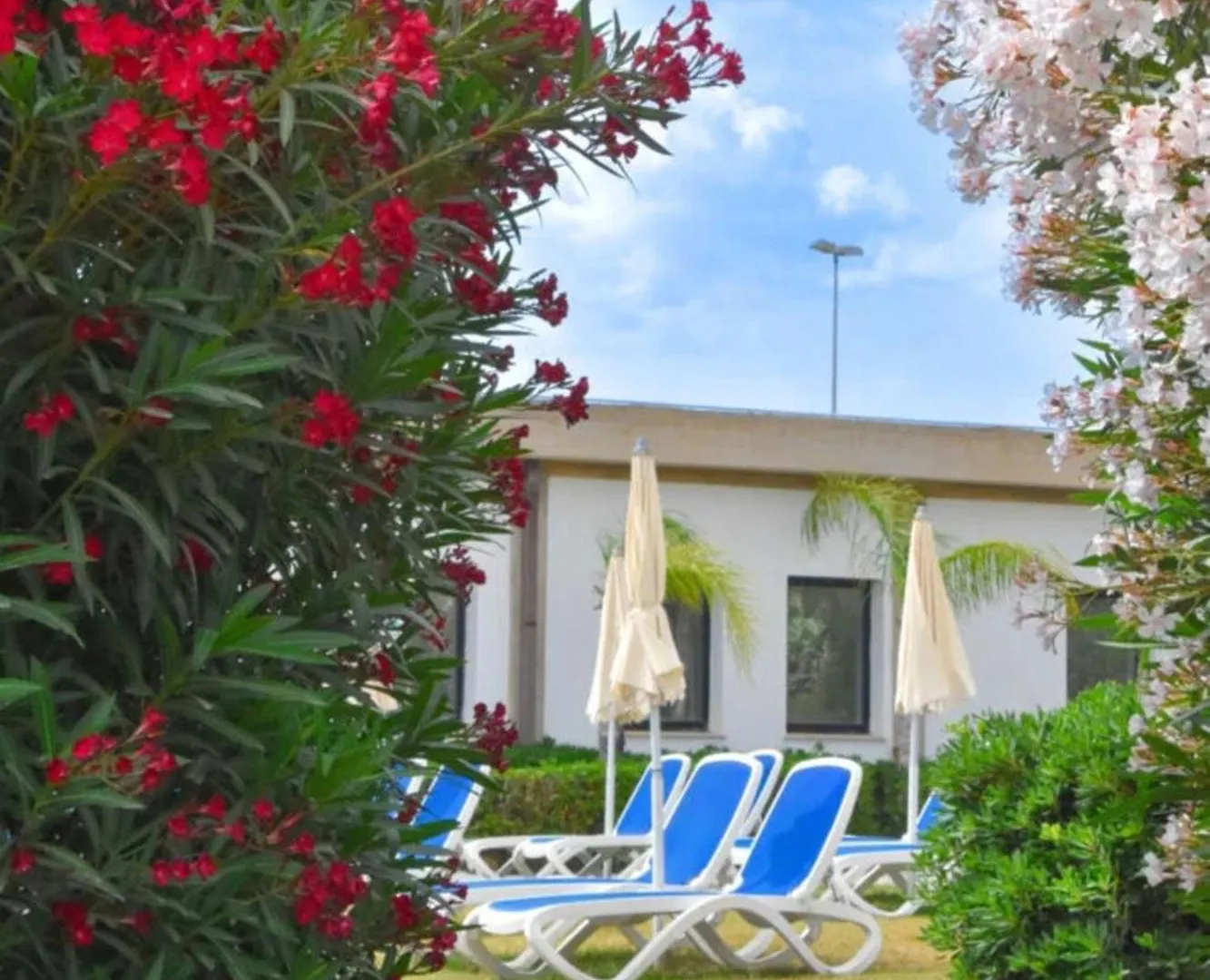 I Giardini Di Athena- Athena Resort Scoglitti Italy