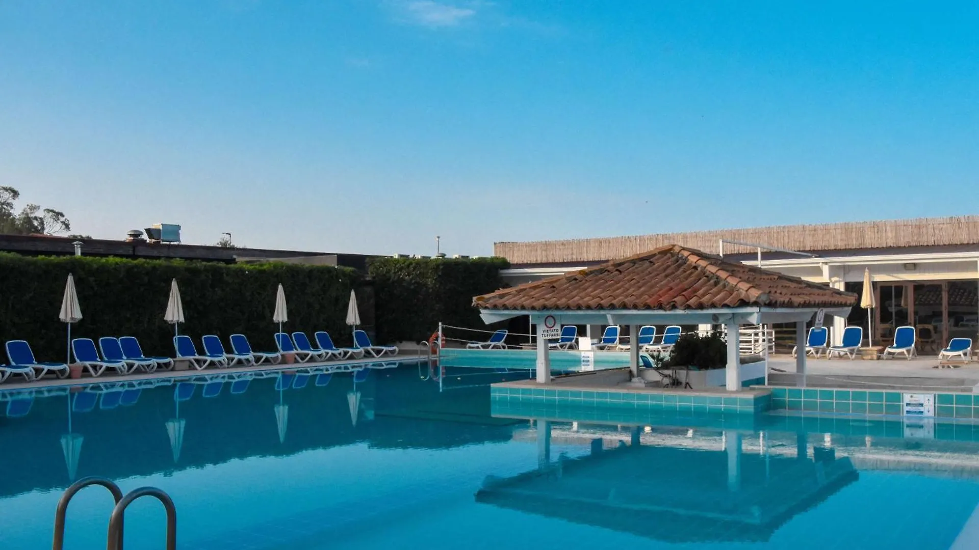 I Giardini Di Athena- Athena Resort Scoglitti