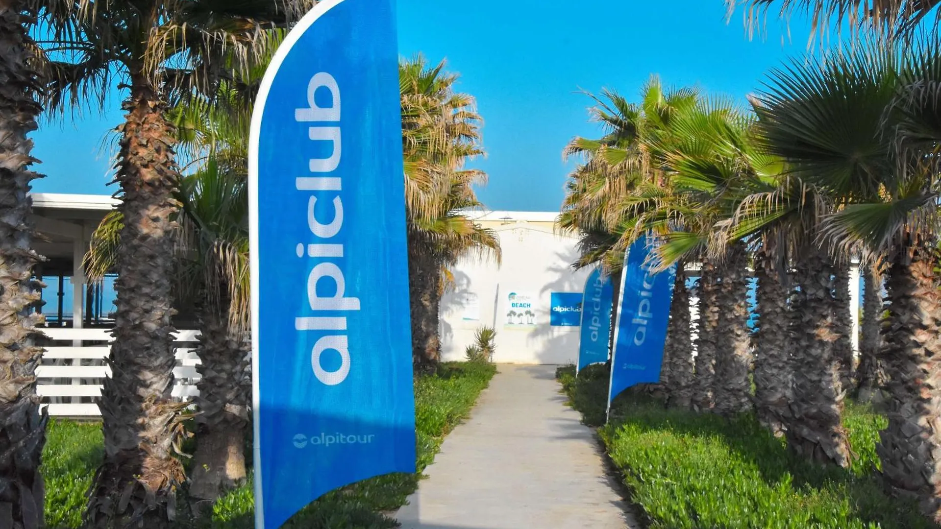 ****  I Giardini Di Athena- Athena Resort Scoglitti Italy