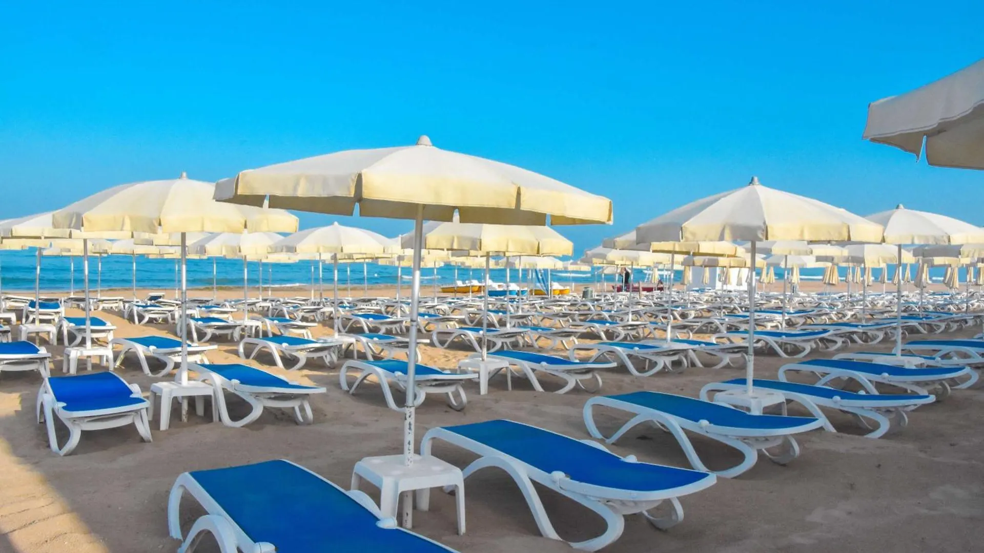 I Giardini Di Athena- Athena Resort Scoglitti