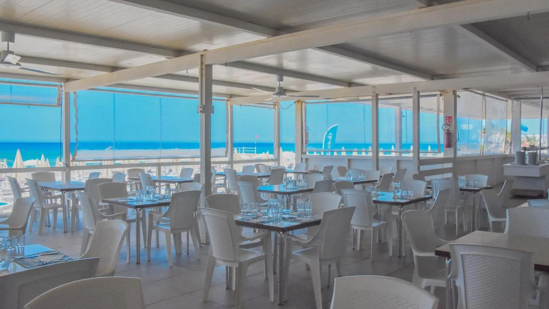 I Giardini Di Athena- Athena Resort Scoglitti 4*,