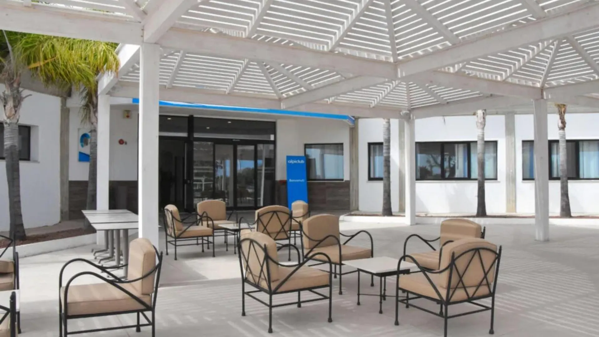 I Giardini Di Athena- Athena Resort Scoglitti 4*,  Italy