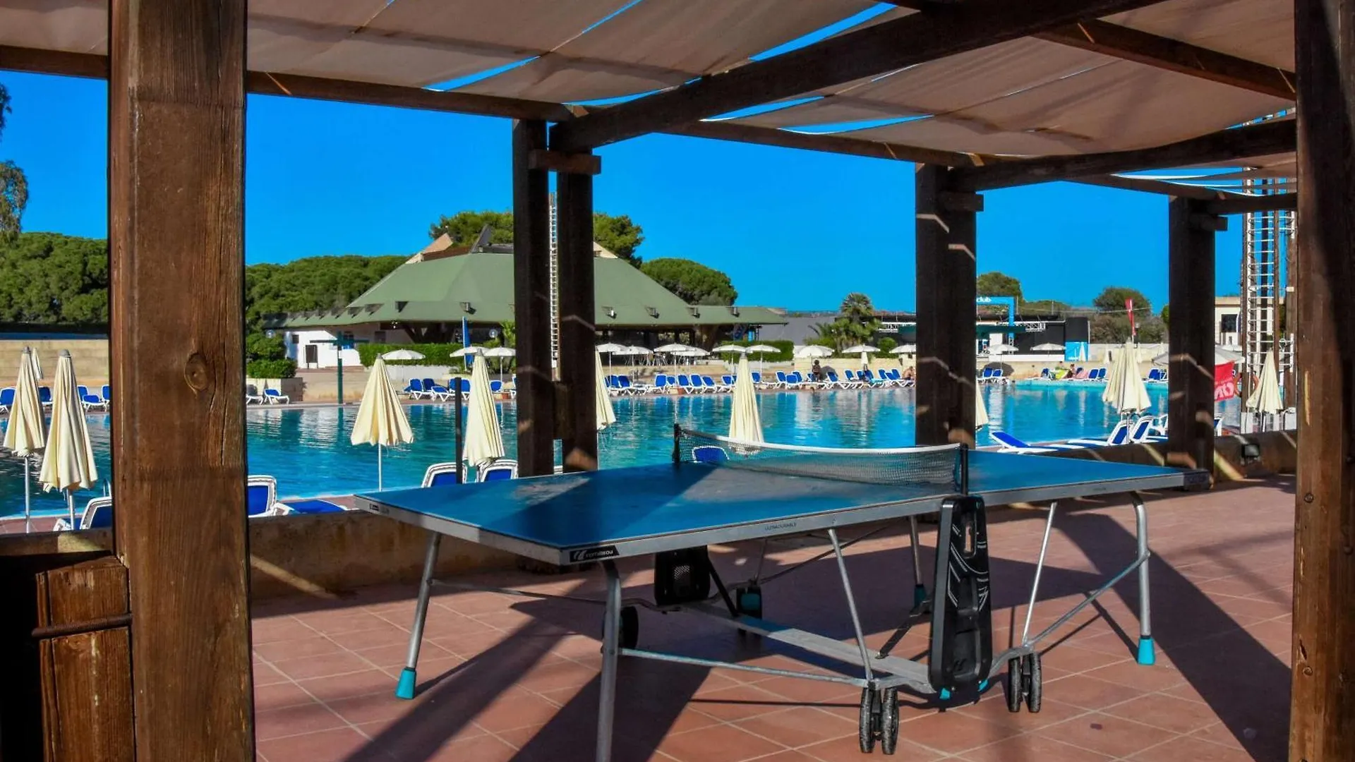I Giardini Di Athena- Athena Resort Scoglitti