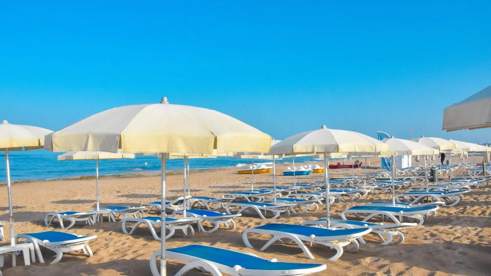 I Giardini Di Athena- Athena Resort Scoglitti