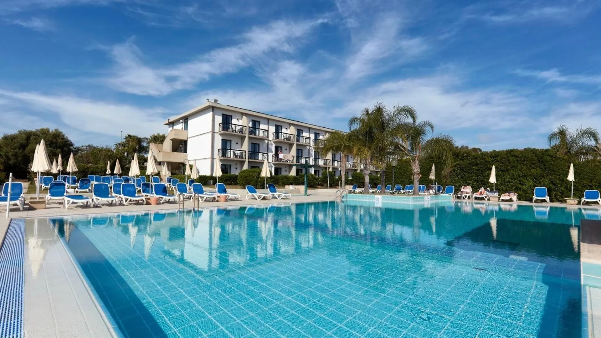 I Giardini Di Athena- Athena Resort Scoglitti