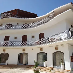 Arenella Beach Rooms Gasthuis