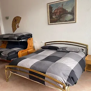 Di Lägenhet Valbrona