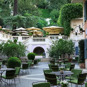 Rocco De Russie Hotell Rom
