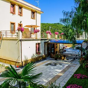 Отель Al Ritrovo