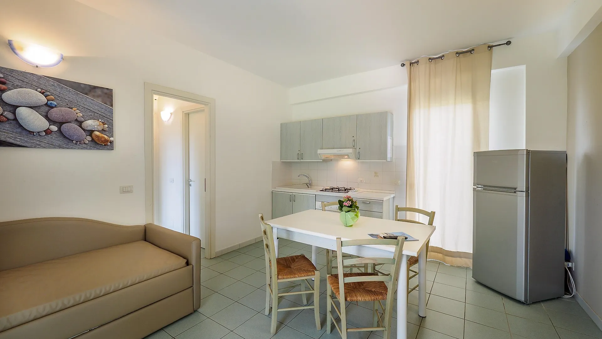 I Giardini Di Athena- Athena Resort Scoglitti 4*,
