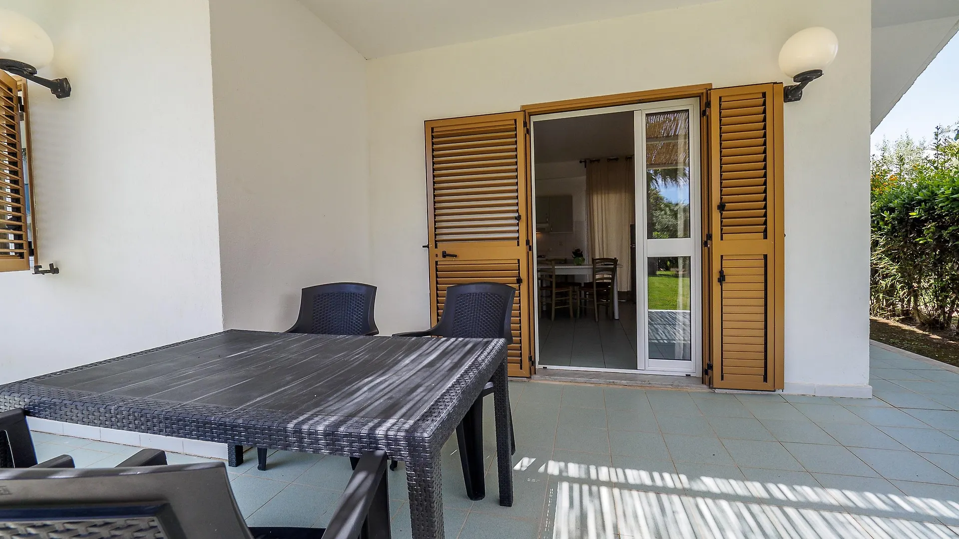 I Giardini Di Athena- Athena Resort Scoglitti