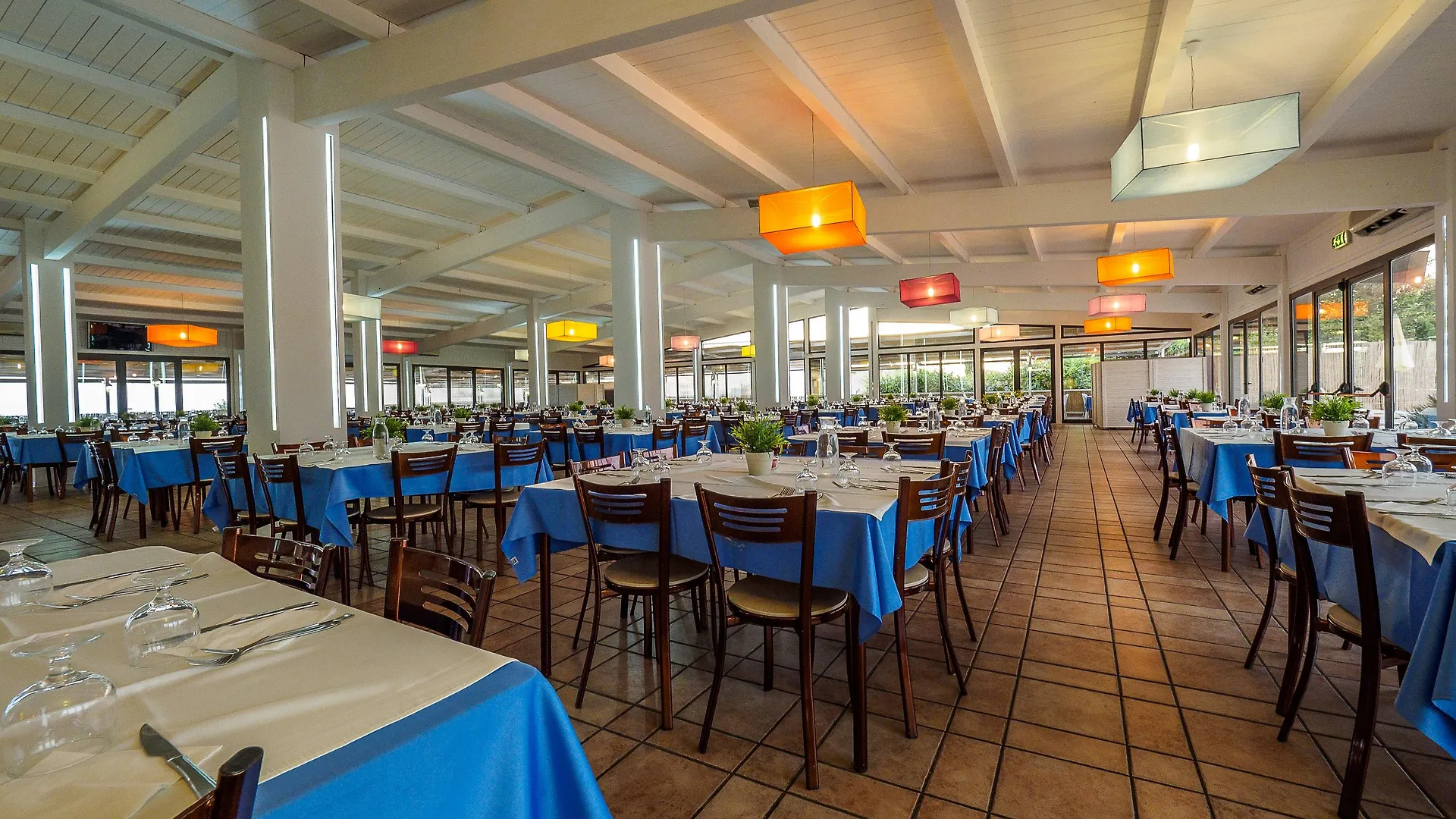 ****  I Giardini Di Athena- Athena Resort Scoglitti Italië