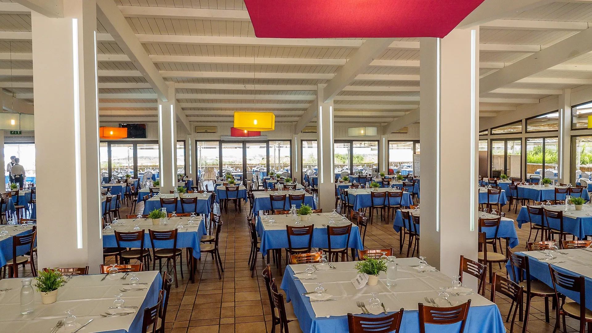 I Giardini Di Athena- Athena Resort Scoglitti