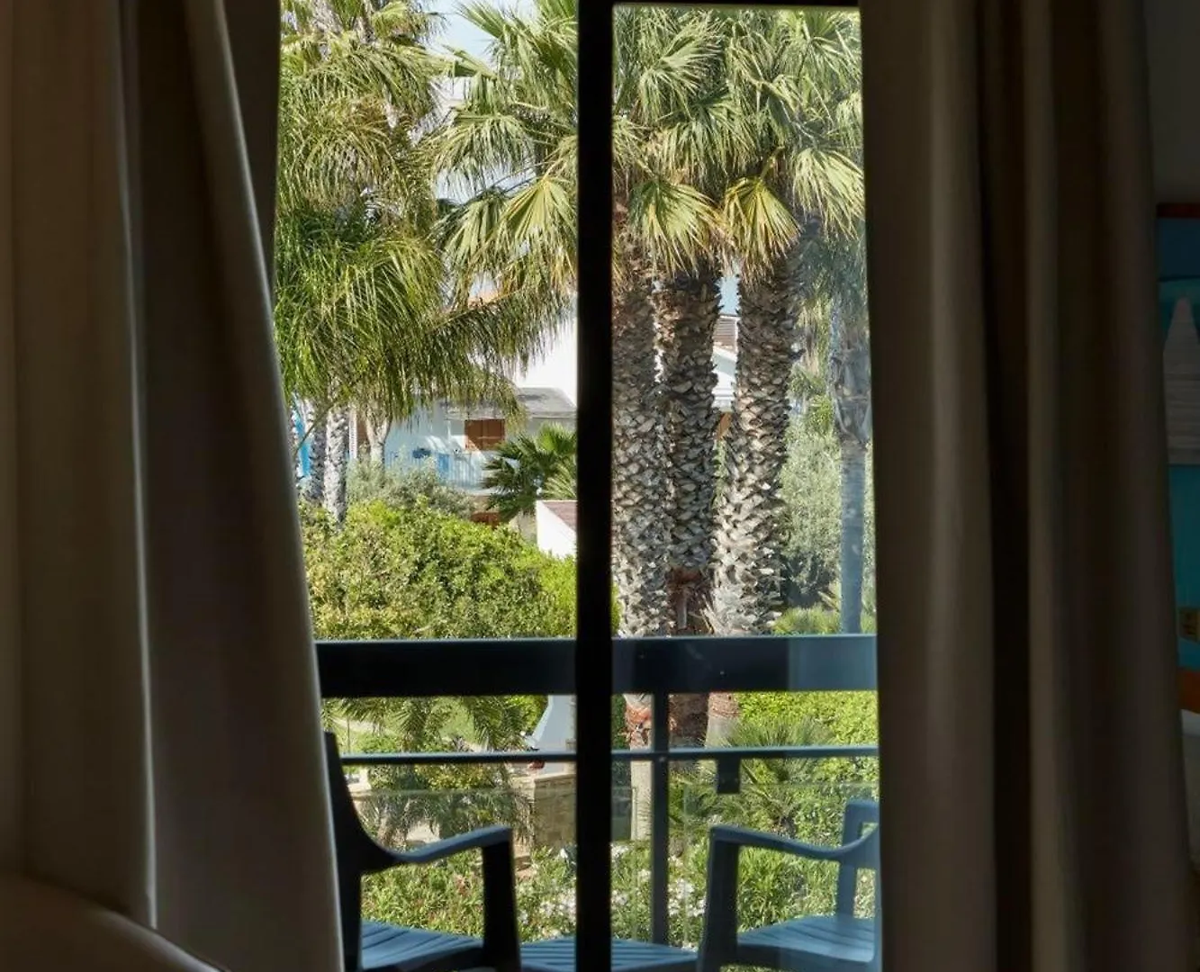 I Giardini Di Athena- Athena Resort Scoglitti