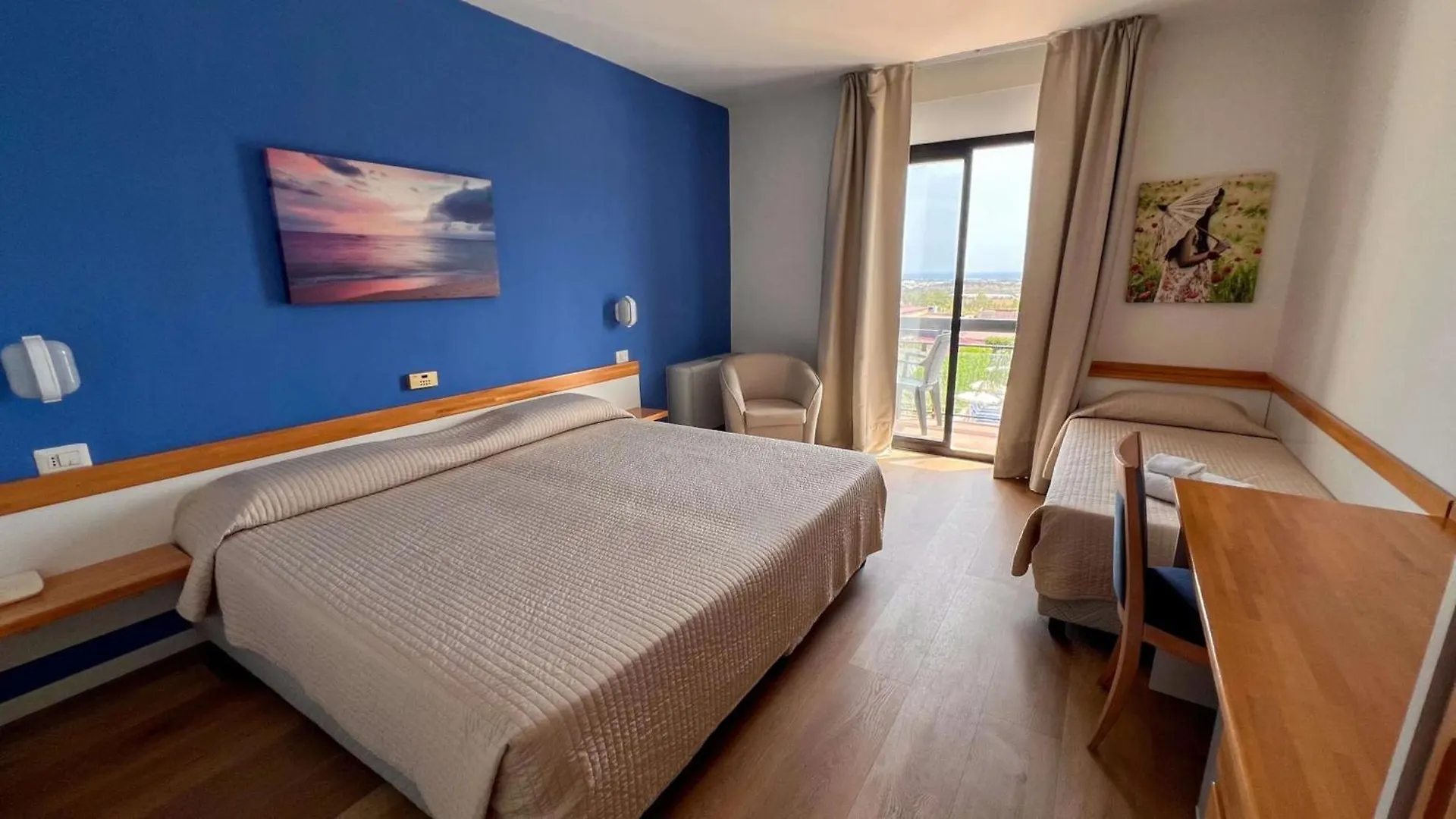 I Giardini Di Athena- Athena Resort Scoglitti