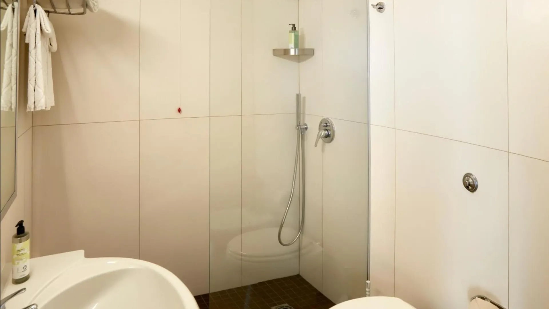 I Giardini Di Athena- Athena Resort Scoglitti 4*,